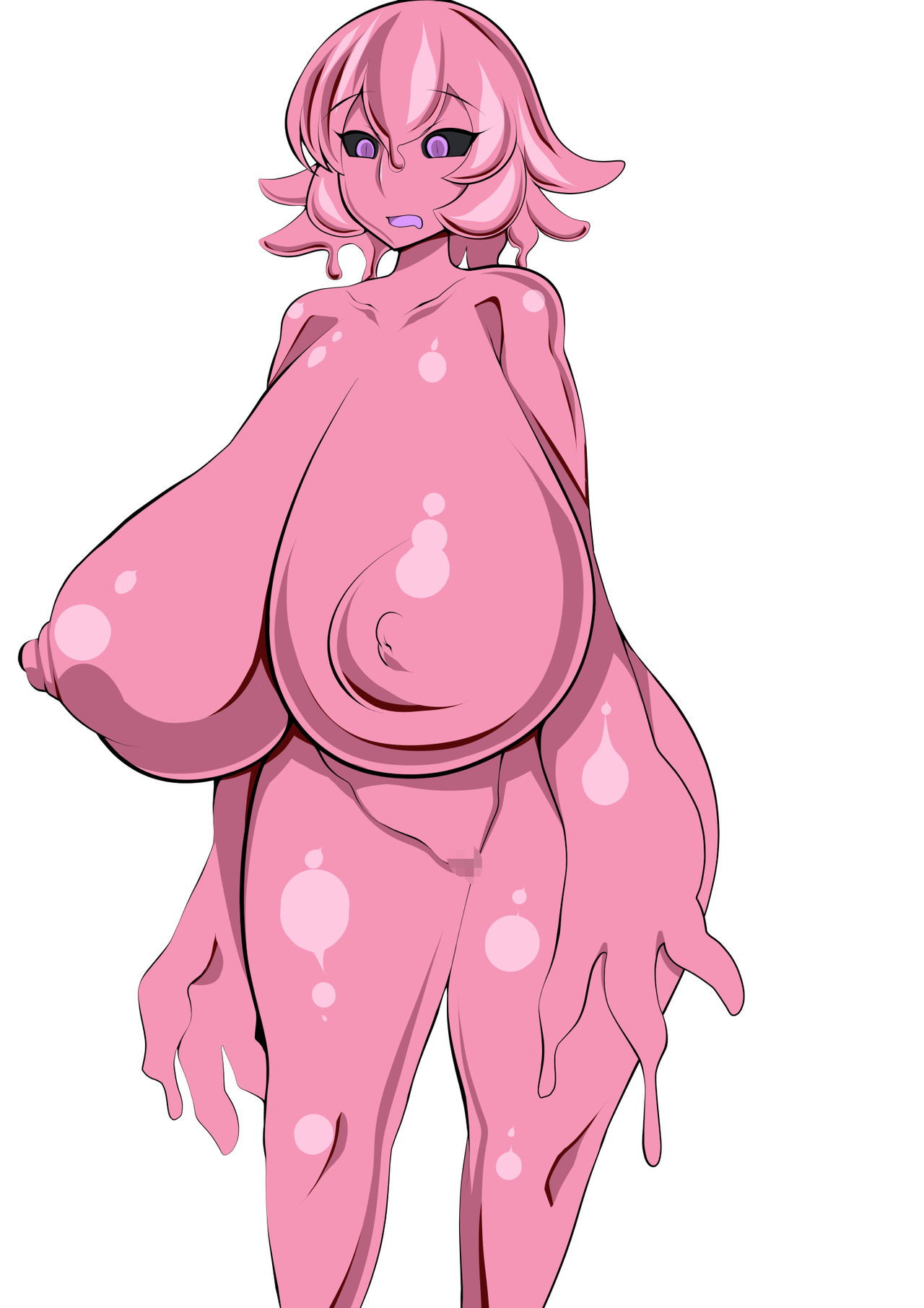 Shota-kko ga Etchi-na Slime no Hanshoku o Tetsudawasarechau Hanashi page 3 full