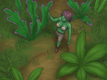 Black Bloomer cover