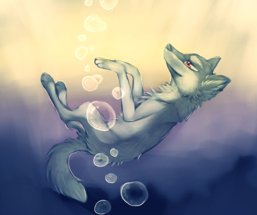 ARTIST CoffeeChicken page 8 full