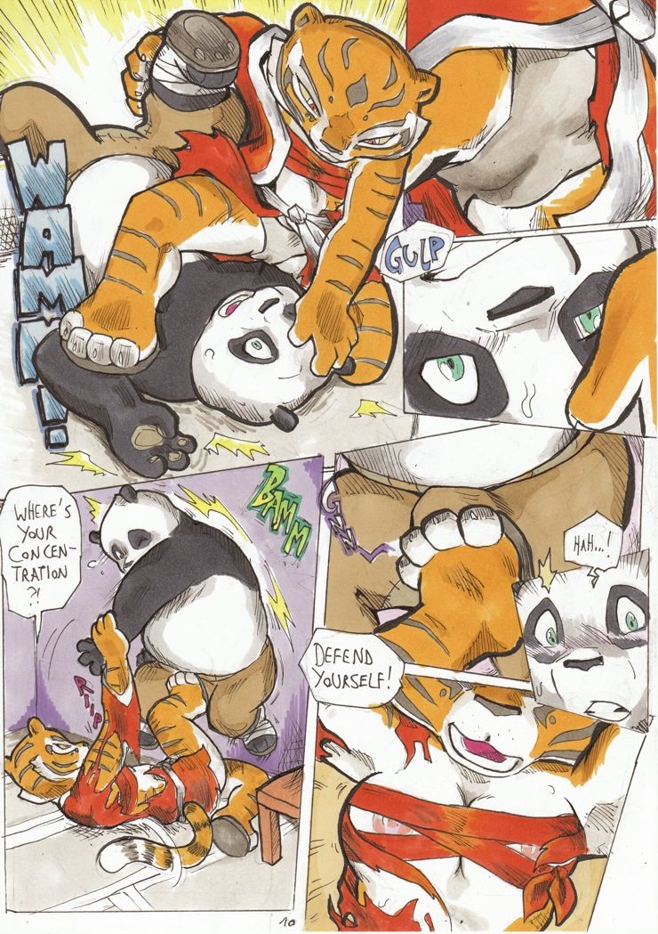 Better Late than Never page 10 full