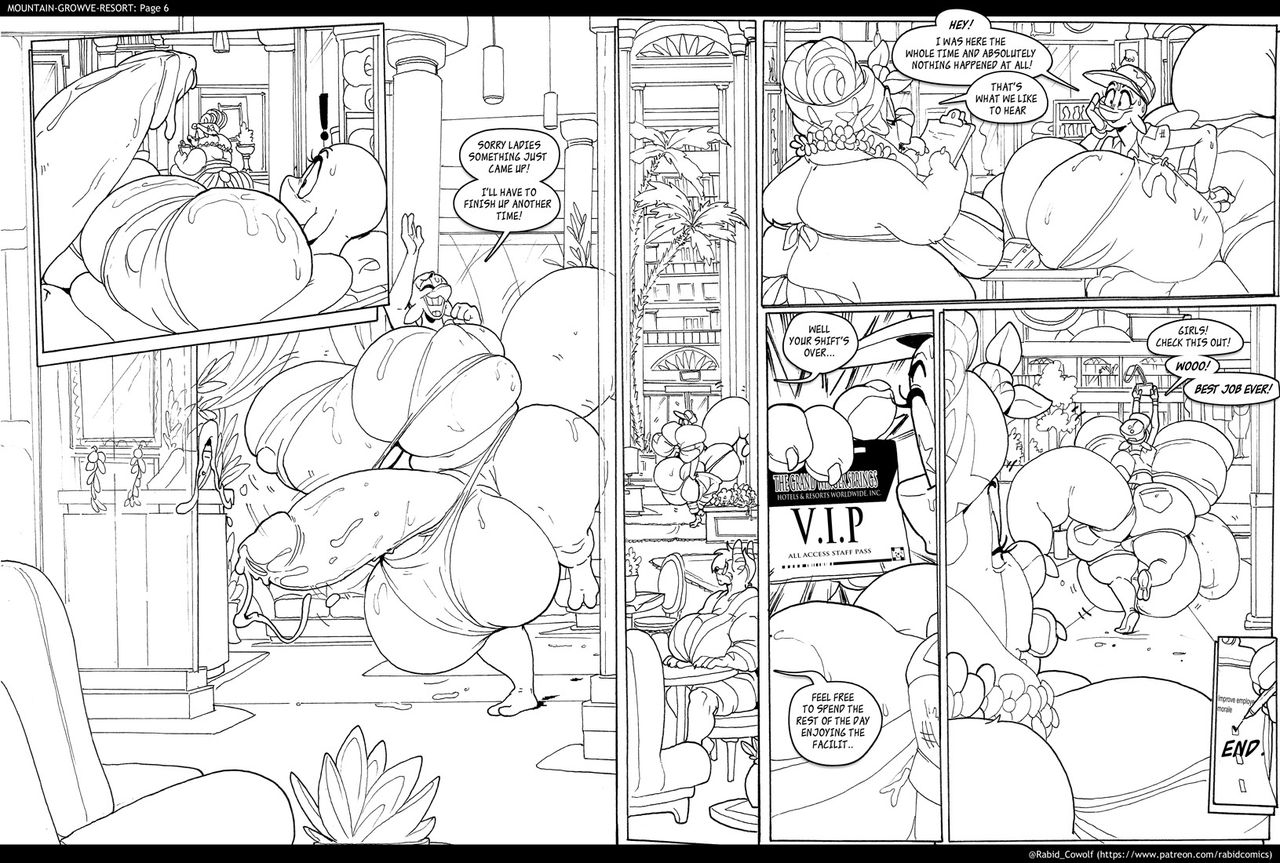 Mountain GROWve Resort page 7 full