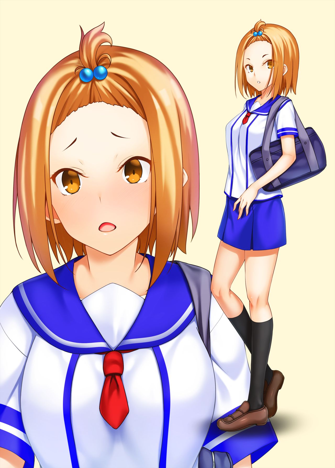 Tada Ecchi Suru dake no Hanashi page 2 full