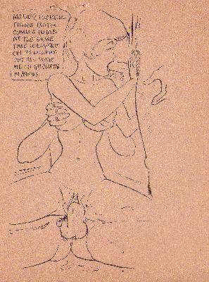 Sally Gets Her Men page 7 full