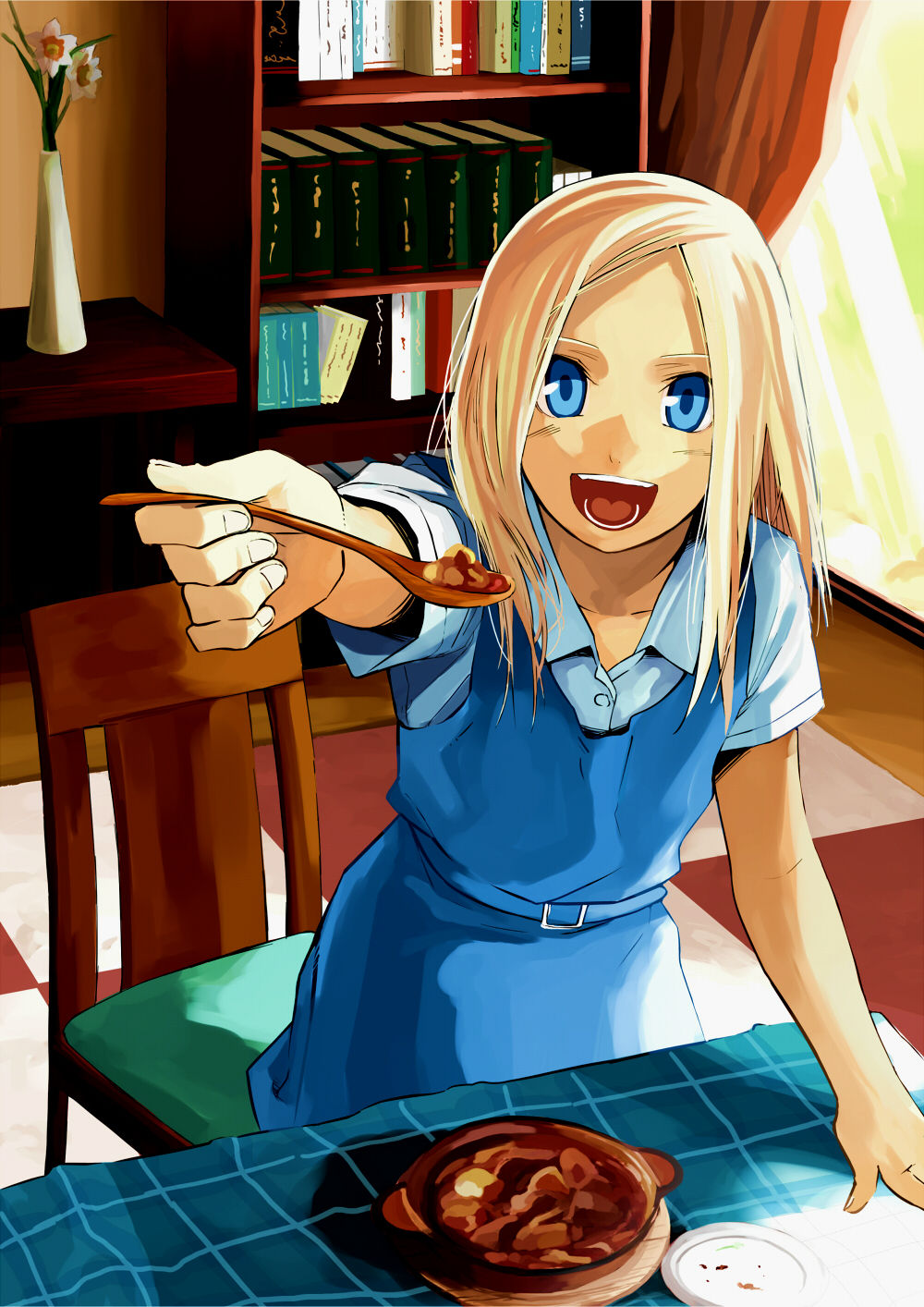 Artist - Sheairkuaki page 10 full