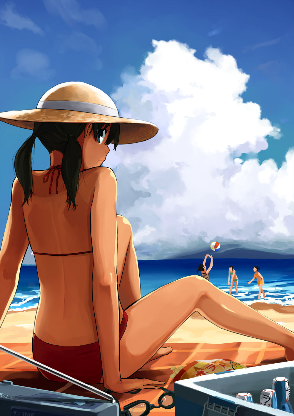 Artist - Sheairkuaki page 4 full