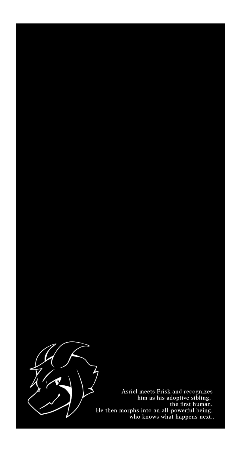 Asriel x Frisk page 3 full