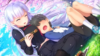 Babumi! ~Atashi ga Uminaoshite yan yo!~ cover