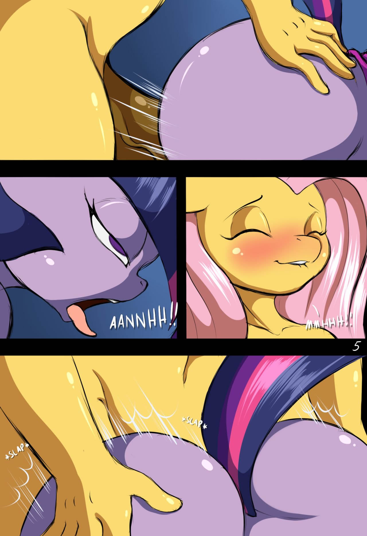 Lujuriosa page 5 full