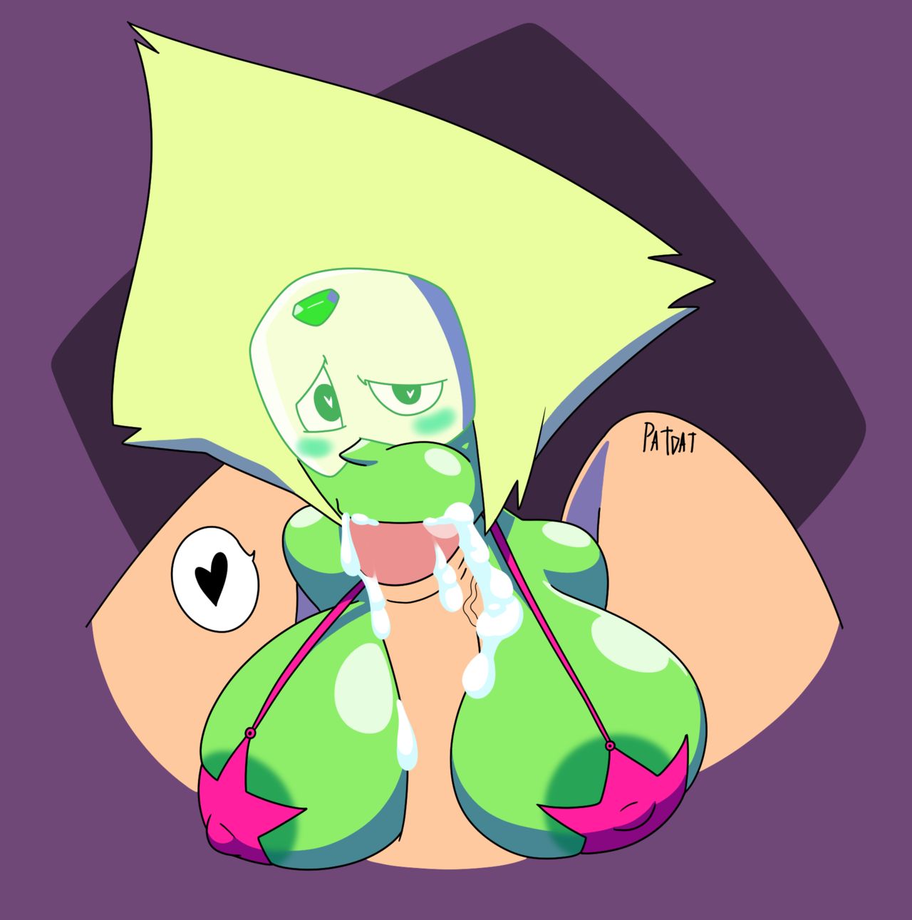Persuaded Peridot page 3 full