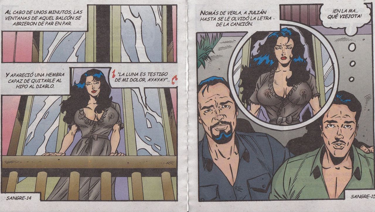 Sangre Caliente 0193 page 9 full