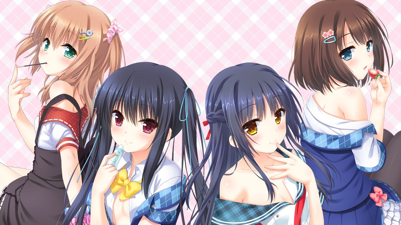 Onii♥️Kiss: Onii-chan, Where's My Kiss? page 3 full