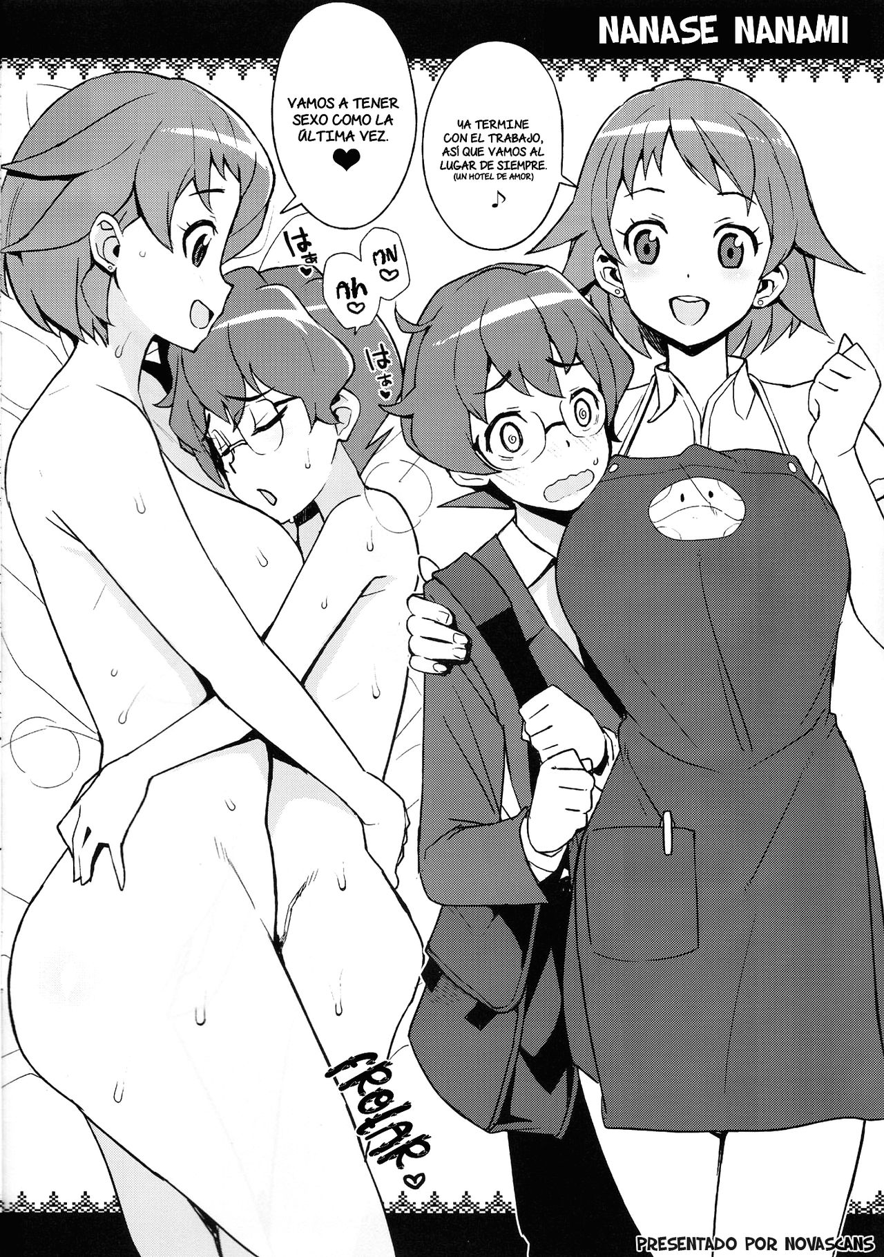 NKDC Vol. 9 page 2 full