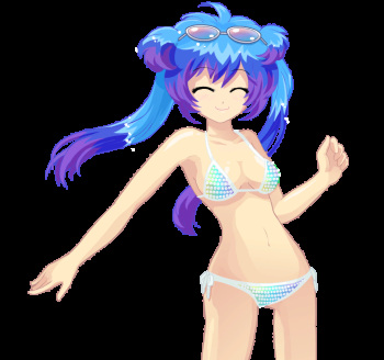 Crush Crush Texture2D cover