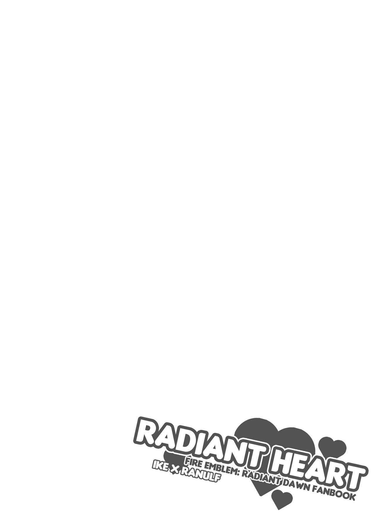 RADIANT HEART page 4 full
