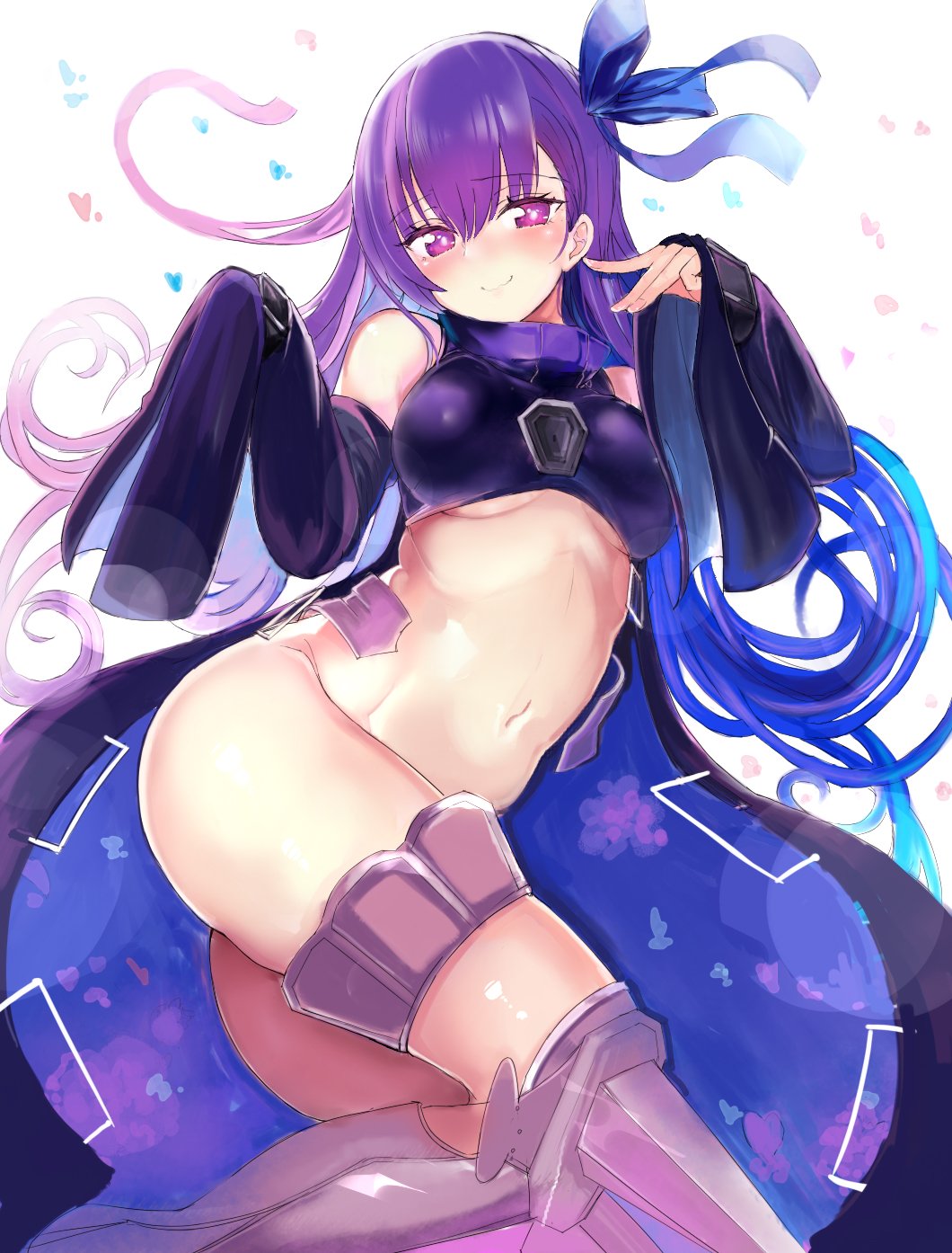 Artist -  花咲方茶 page 5 full
