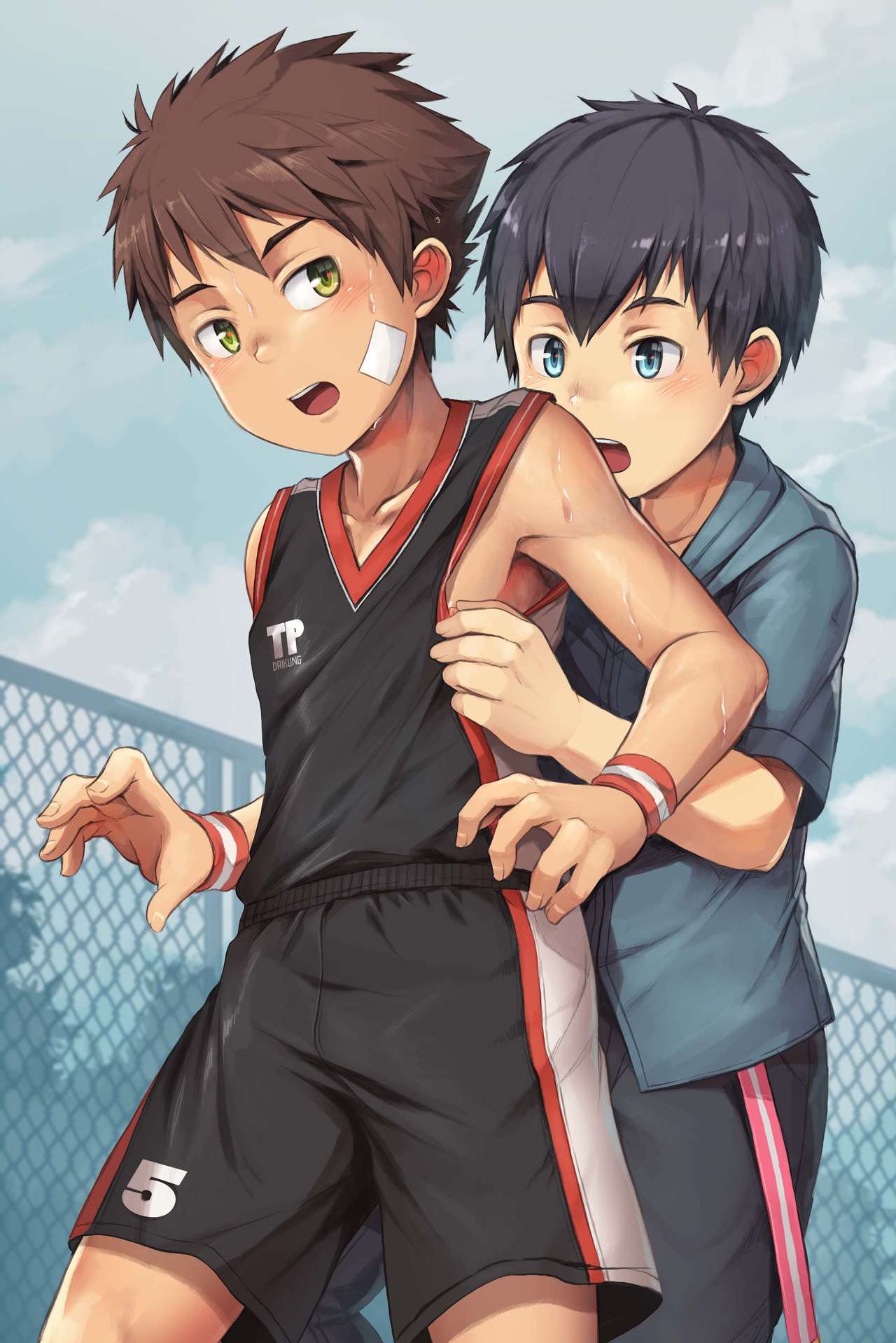 March 2019 Pack page 2 full
