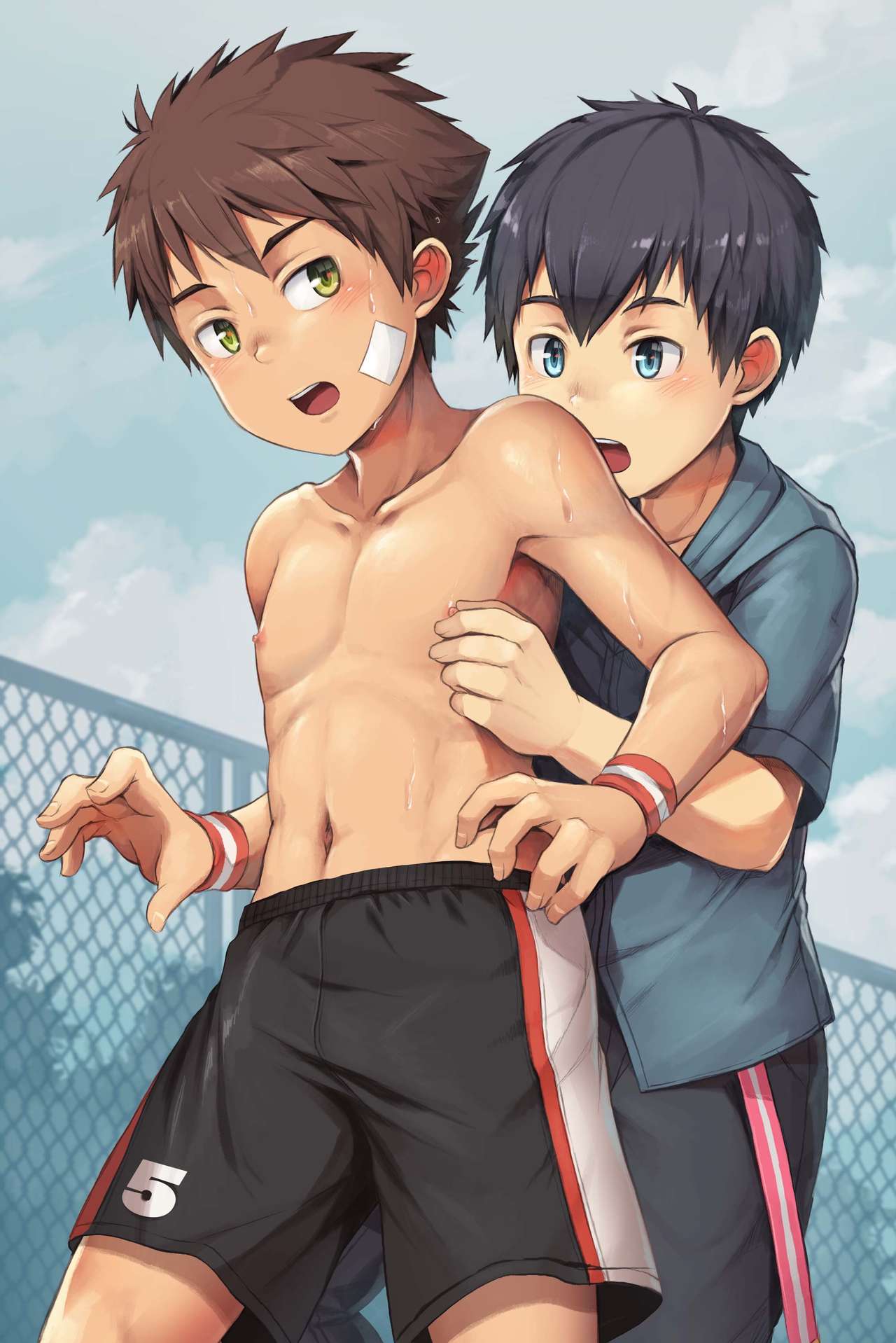 March 2019 Pack page 3 full