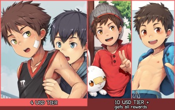 March 2019 Pack cover