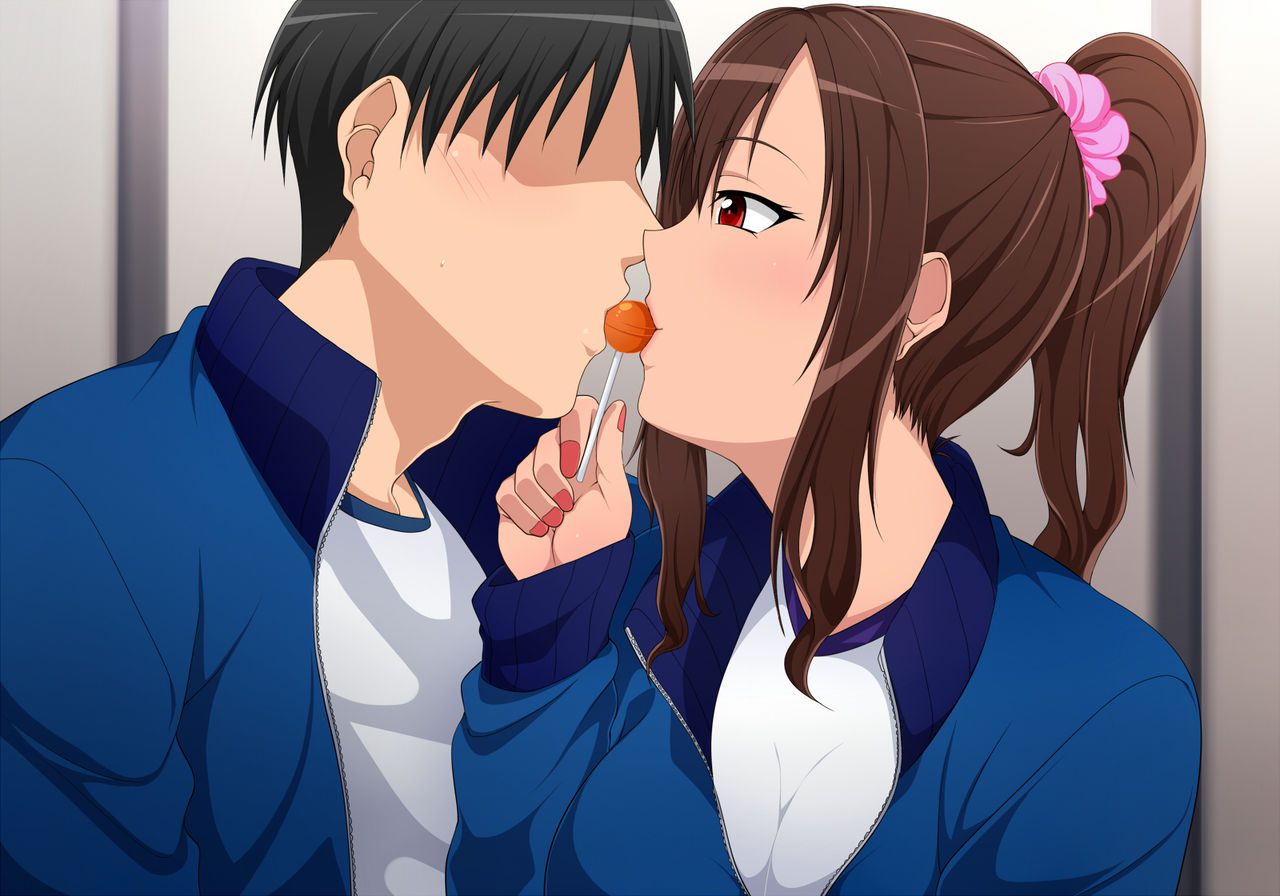 Hoshuu nante Sabotte Asobo page 9 full