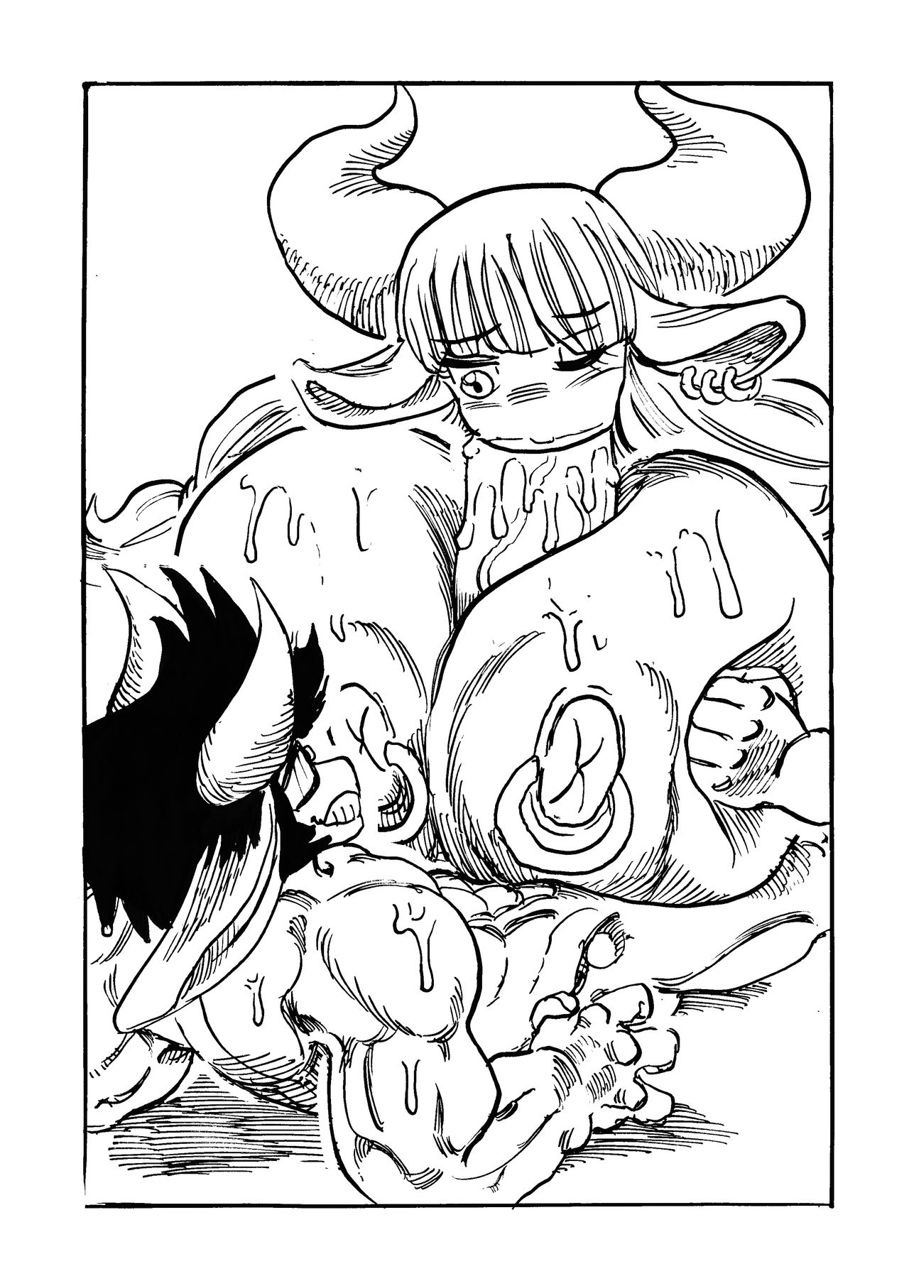 Artist - Garison Dunn | Goudacheesedunn page 4 full