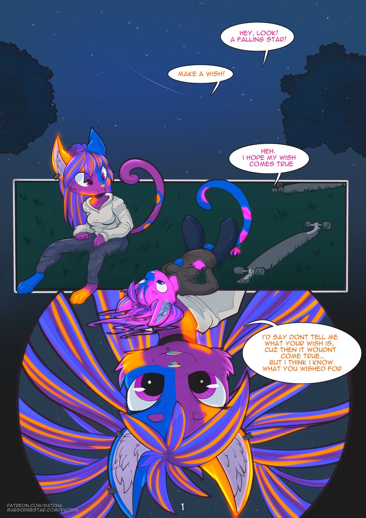 The Star page 1 full
