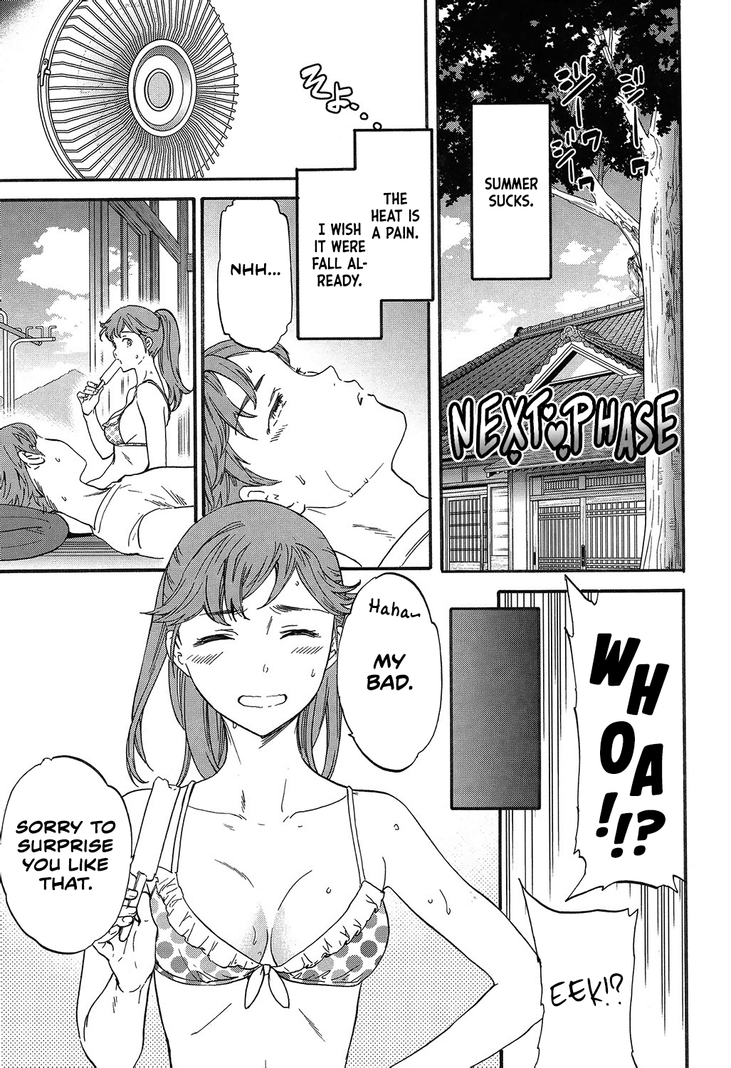 Next Phase page 1 full