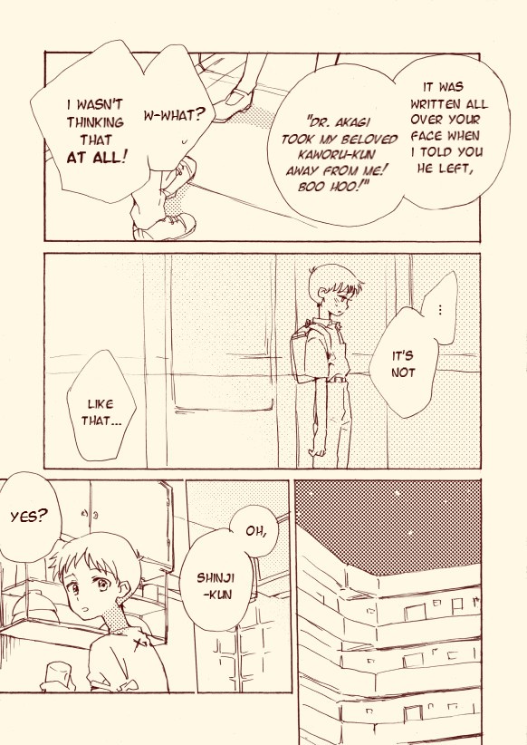 Shinkawo Manga page 10 full