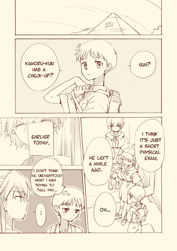 Shinkawo Manga page 8 full