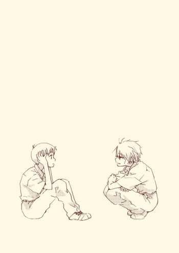 Shinkawo Manga cover