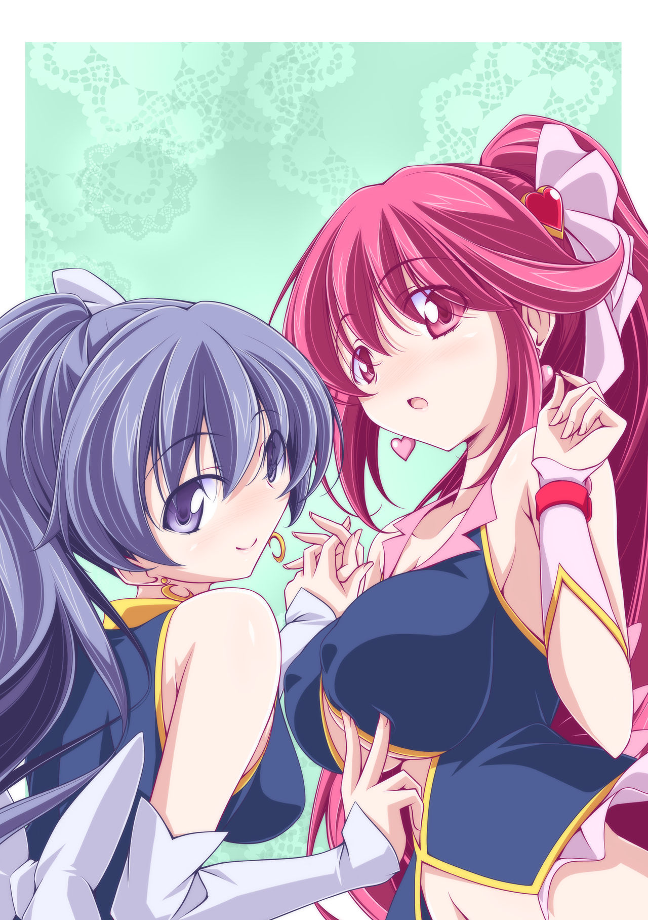 Lovely-san toka Tender-san toka Hoka Iroiro page 2 full