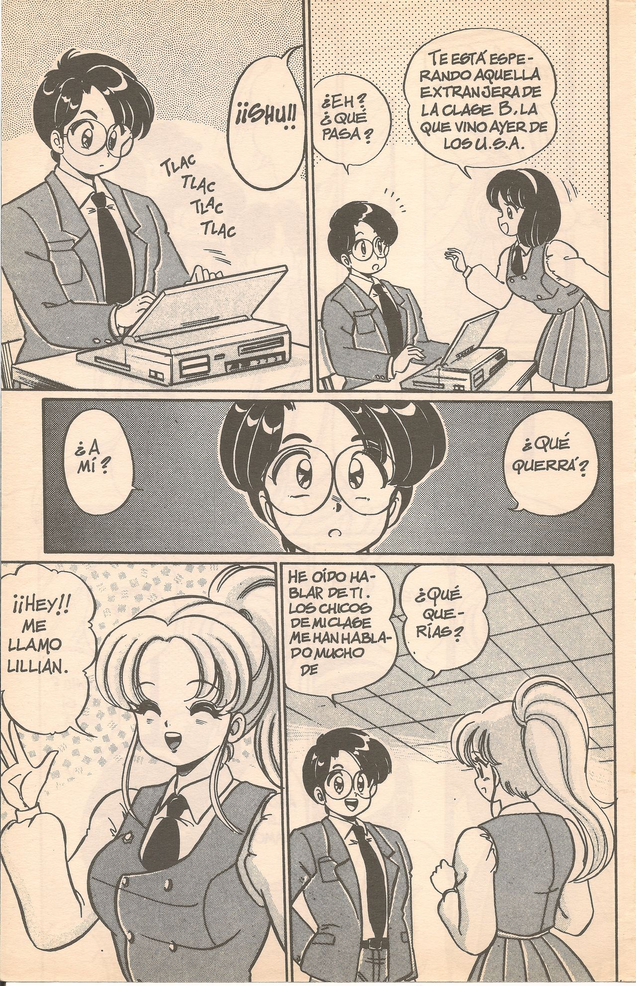 Virgin Dolls 3 page 6 full
