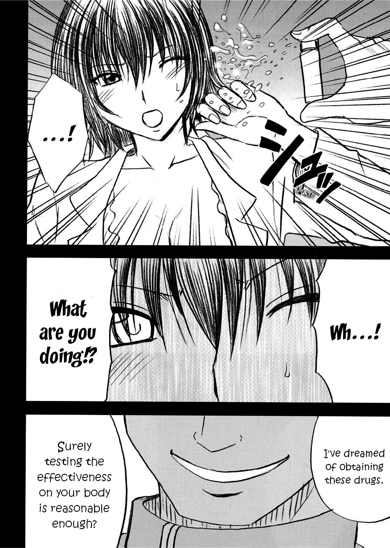 Mikado page 10 full
