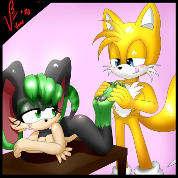 Comm003 cover