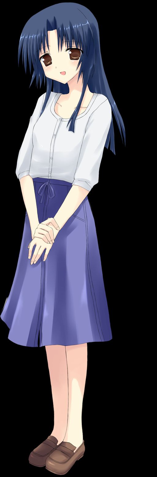 Marina Natsutsuki page 8 full