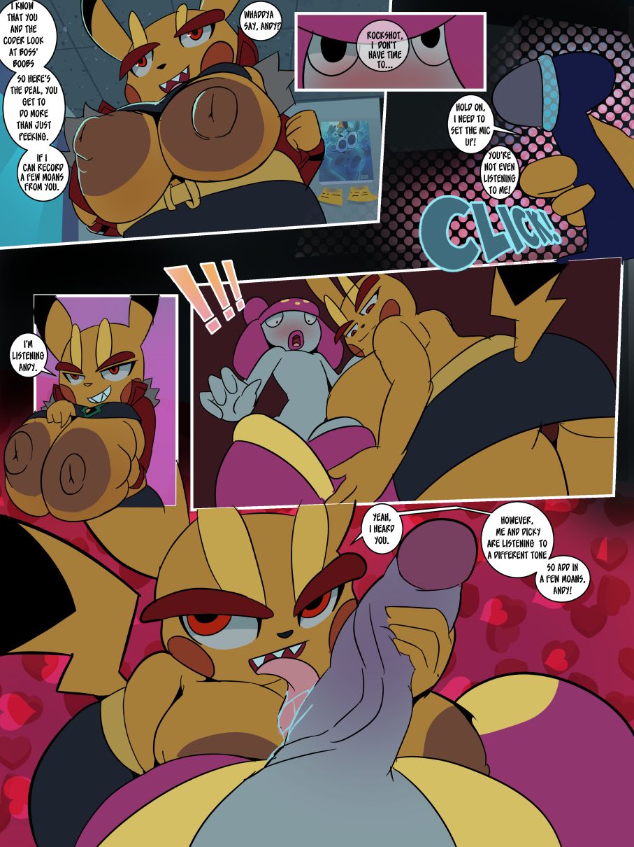 Moaning Rock page 4 full