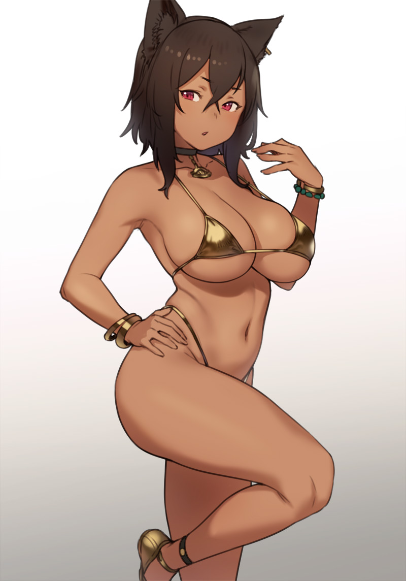 bastet  - Danbooru page 3 full