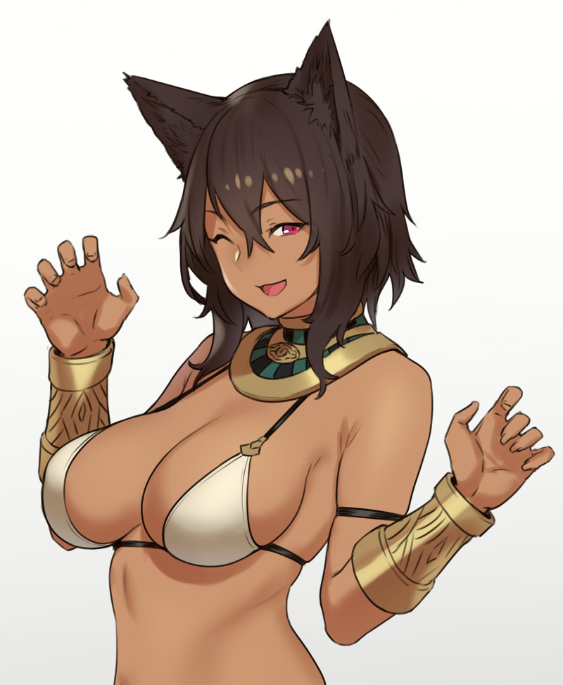 bastet  - Danbooru page 9 full
