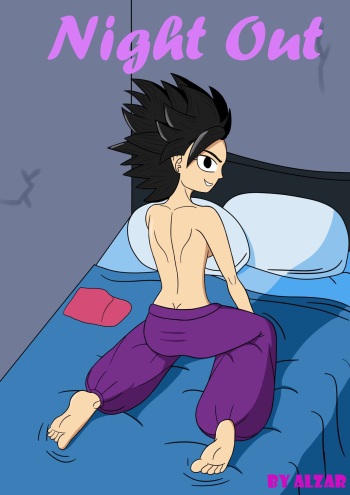 Night Out cover