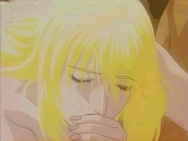 Luv Wave OVA  Ep 1-3 Animated Gifs page 4 full