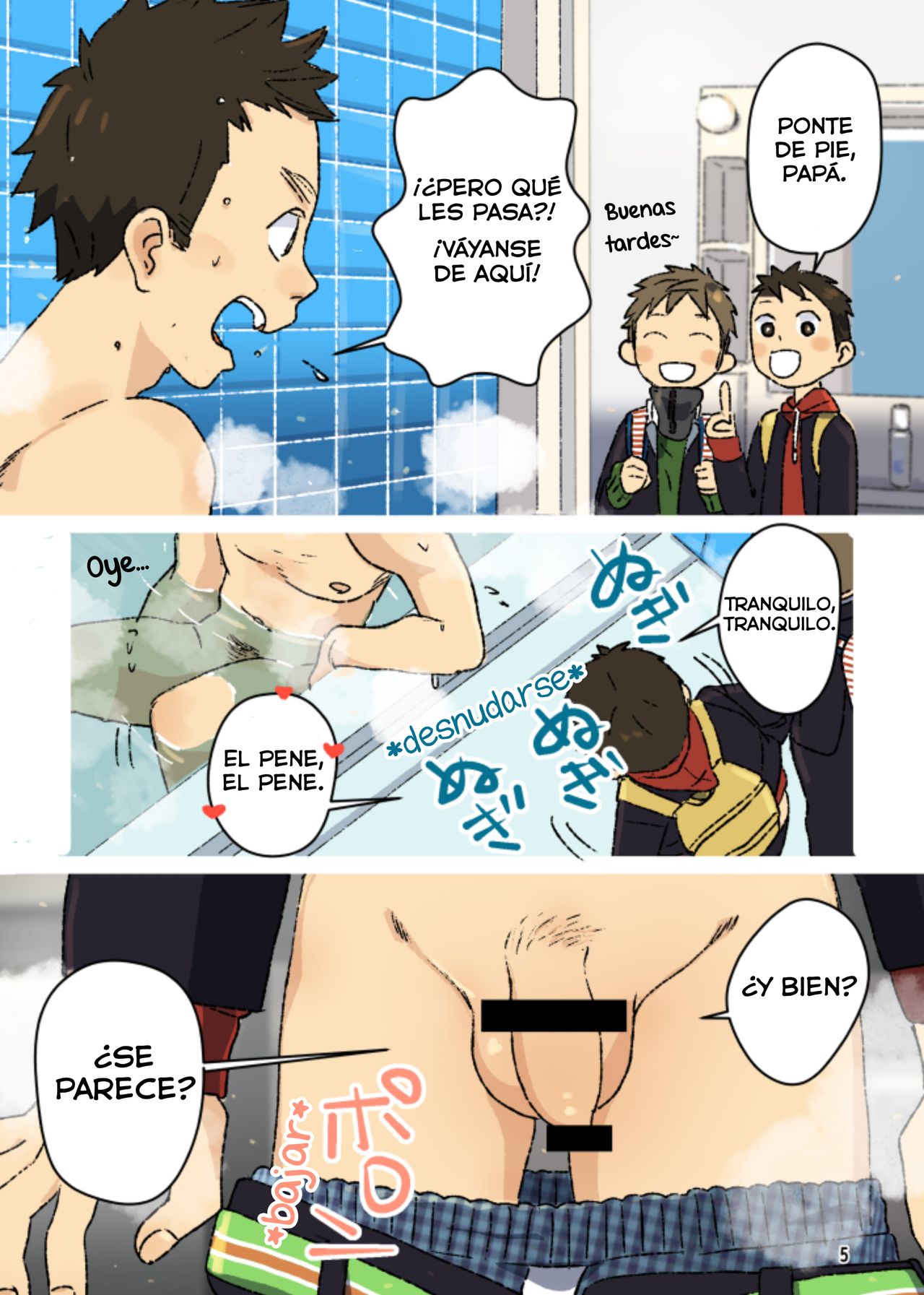 Chinpoko page 5 full