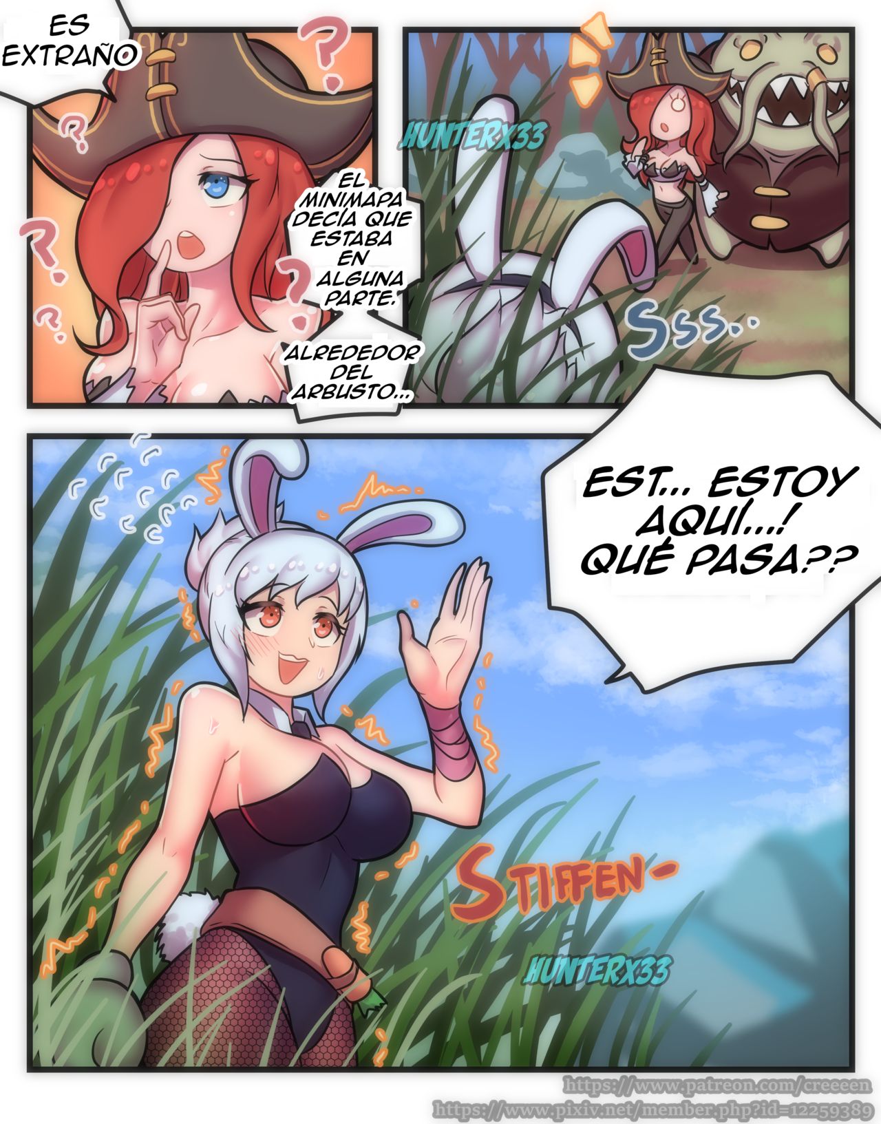 Rabbit Jelly page 10 full