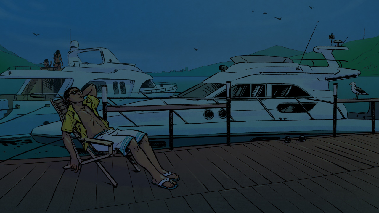 Hazard: Magical Girdle page 5 full