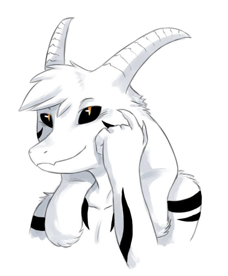 Artist - Lewdtale page 6 full