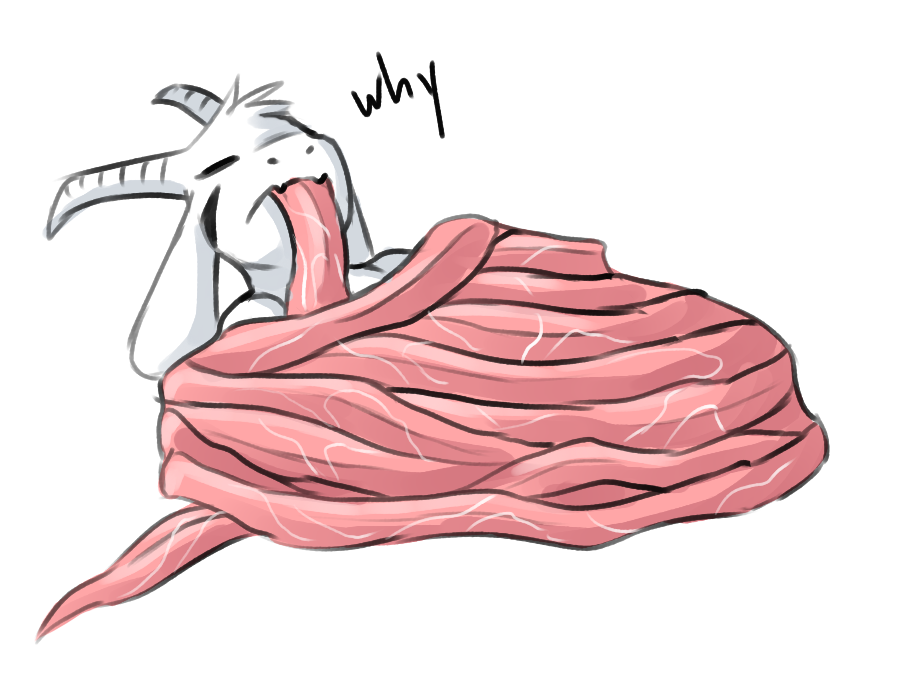 Artist - Lewdtale page 7 full