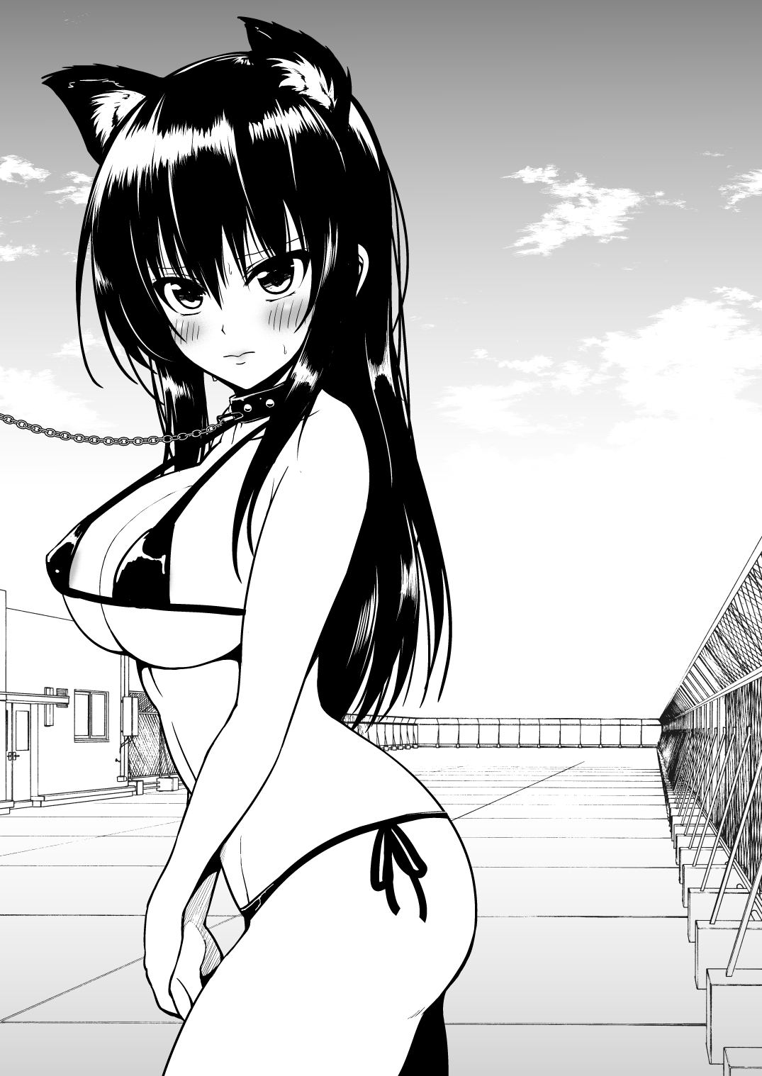 Kotegawa Anal Choukyou page 1 full