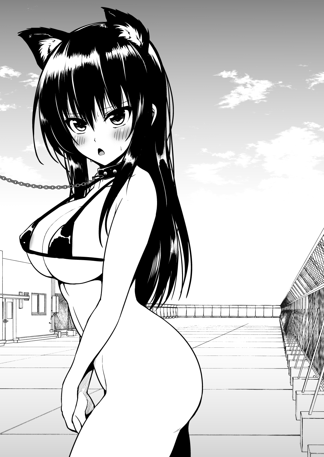 Kotegawa Anal Choukyou page 2 full