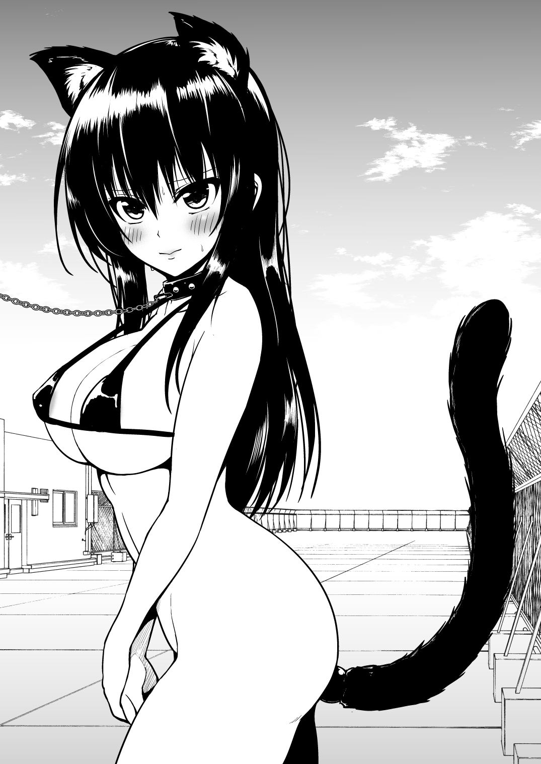 Kotegawa Anal Choukyou page 3 full
