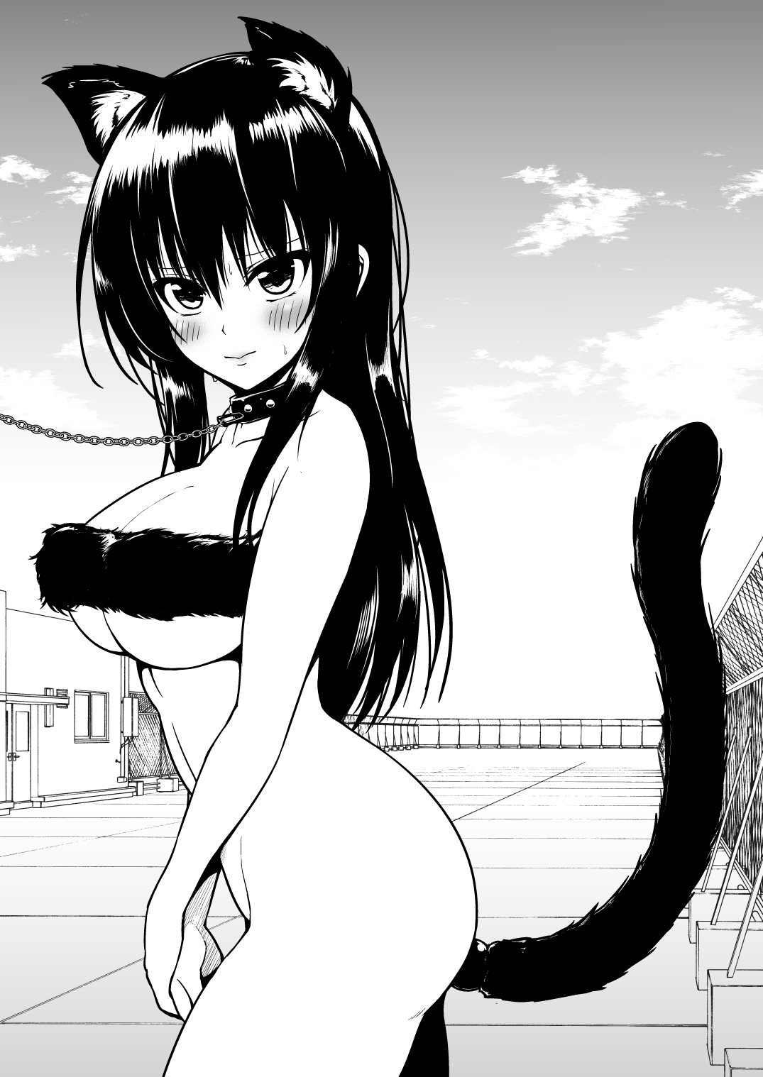 Kotegawa Anal Choukyou page 4 full