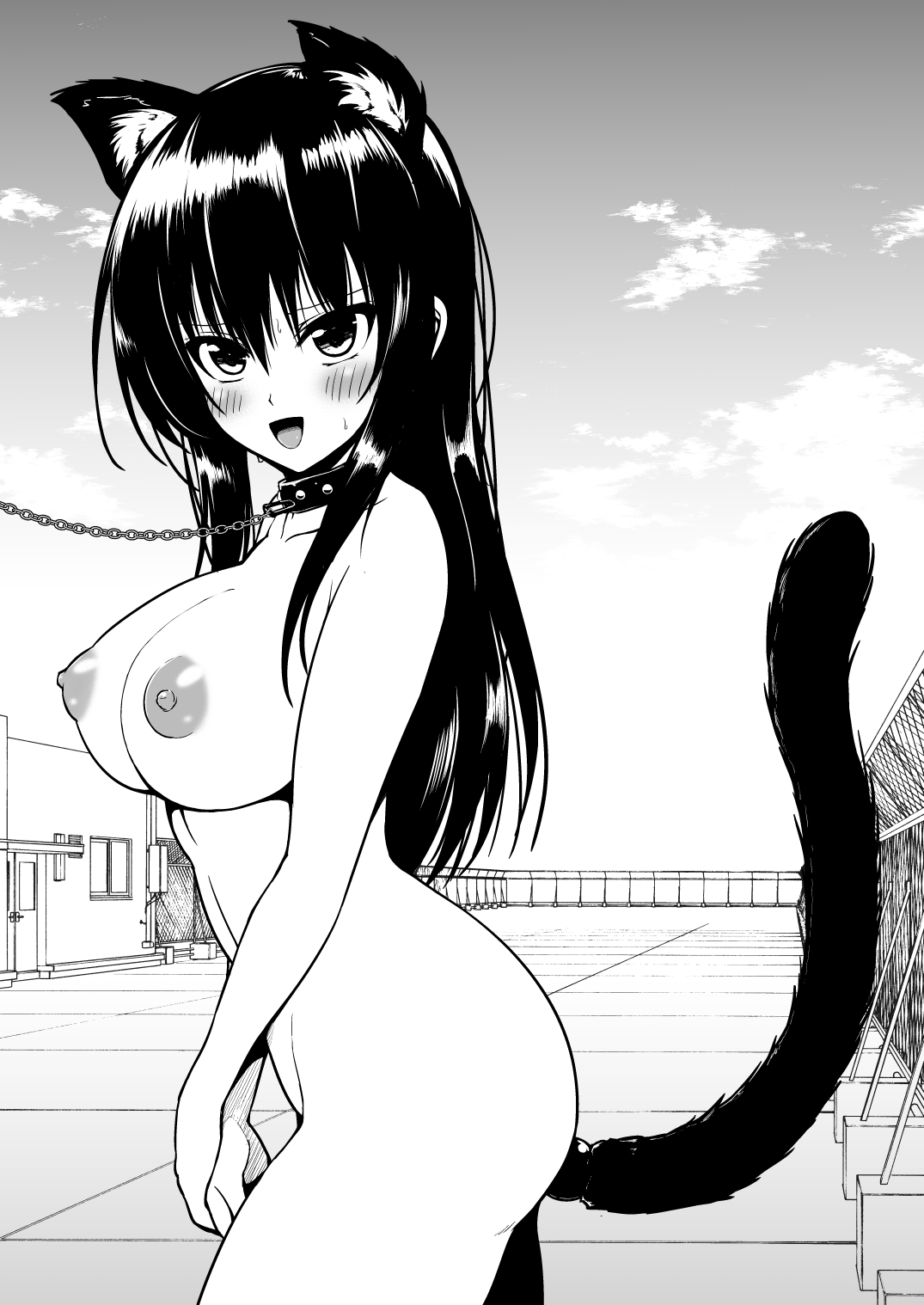 Kotegawa Anal Choukyou page 5 full