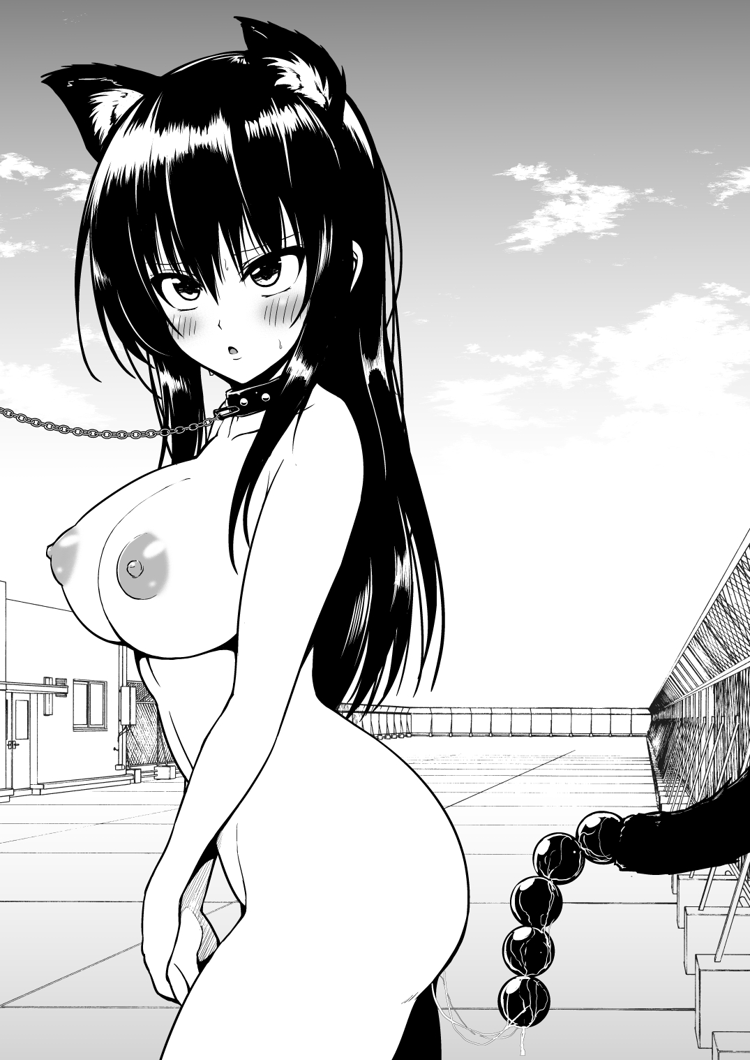 Kotegawa Anal Choukyou page 6 full